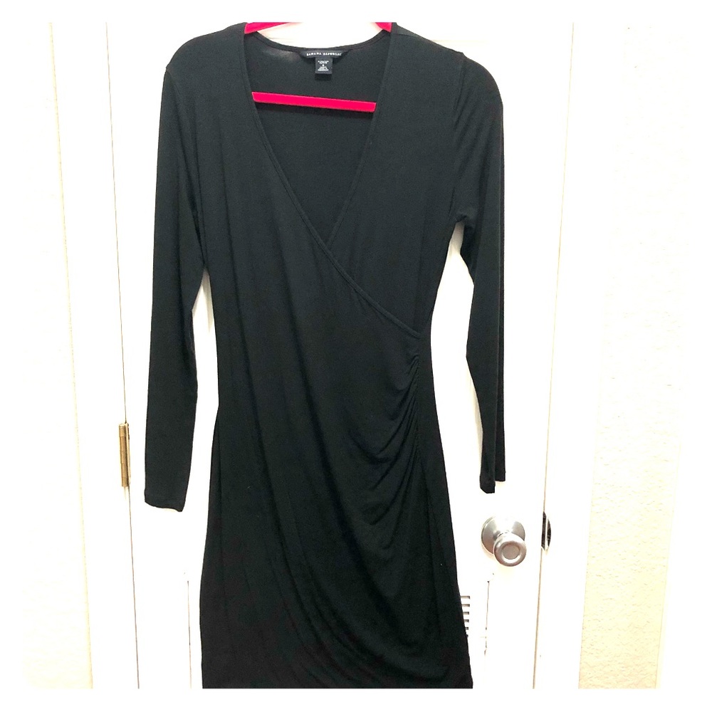 Banana Republic dress